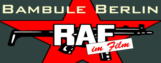 Filmstadt Berlin Bambule Berlin Filmstadt Berlin Bambule Berlin