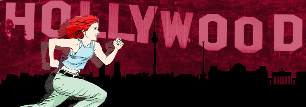 Filmstadt Berlin Hollywood International Filmstadt Berlin Hollywood International